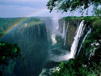 Car rental in Zimbabwe